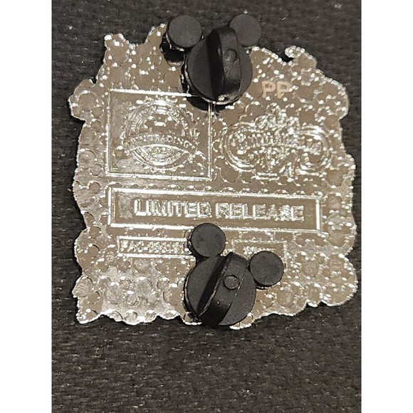 Disney Pin 00009 CINDERELLA HORSE MAJOR PP Preproduction Sample Proof LE 3 - Picture 5 of 6